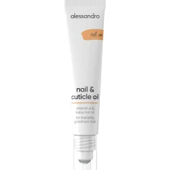 Alessandro Nagelpflege|Nail & Cuticle Oil 15 ml