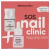 Alessandro Nagelpflege|Nail Clinic Box Repair & Care Set