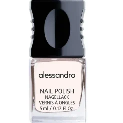 Alessandro Nagellack^Pastel Vibes Nagellack Soft Apricot 5 ml