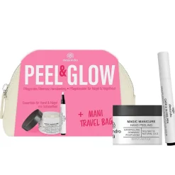Alessandro Hand & Fuß|Peel & Glow Mani Bag 50 ml