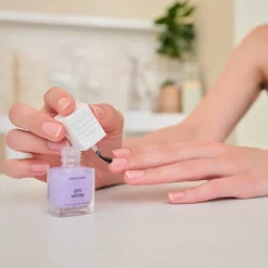 Alessandro Nagelpflege|Pro White 10 ml