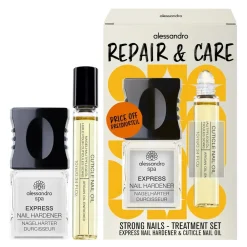 Alessandro Nagelpflege|Repair & Care Set