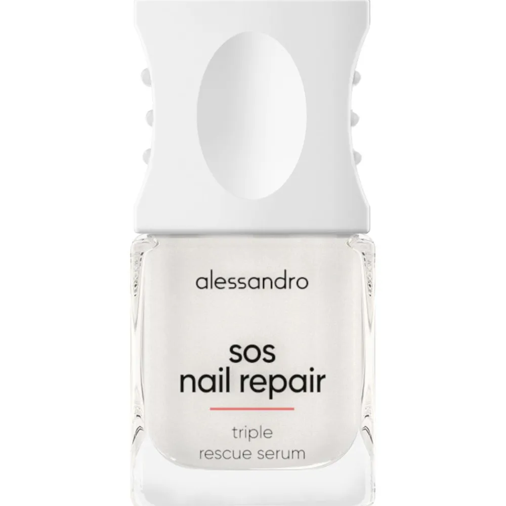 SOS Nail Repair Serum 10 ml-Alessandro Best