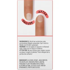 SOS Nail Repair Serum 10 ml-Alessandro Best