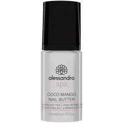 Spa Coco Mango Nagelbutter 30 ml-Alessandro Hot