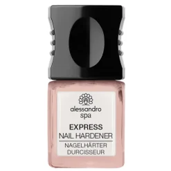 Alessandro Nagellack^Spa Express Nail Hardener Nude 10 ml