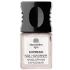 Alessandro Nagellack^Spa Express Nail Hardener Milky White 10 ml