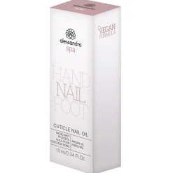 Spa Nagelhautöl 10 ml-Alessandro Online