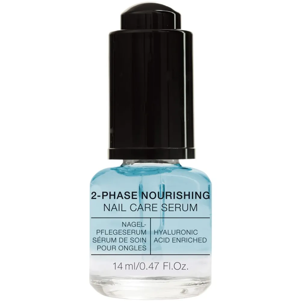 Alessandro Maniküre & Pediküre|Nagelpflege^Spa 2-Phasen Nagelpflegeserum 14 ml