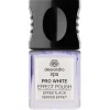 Spa Pro White Effect Polish 10 ml-Alessandro Hot