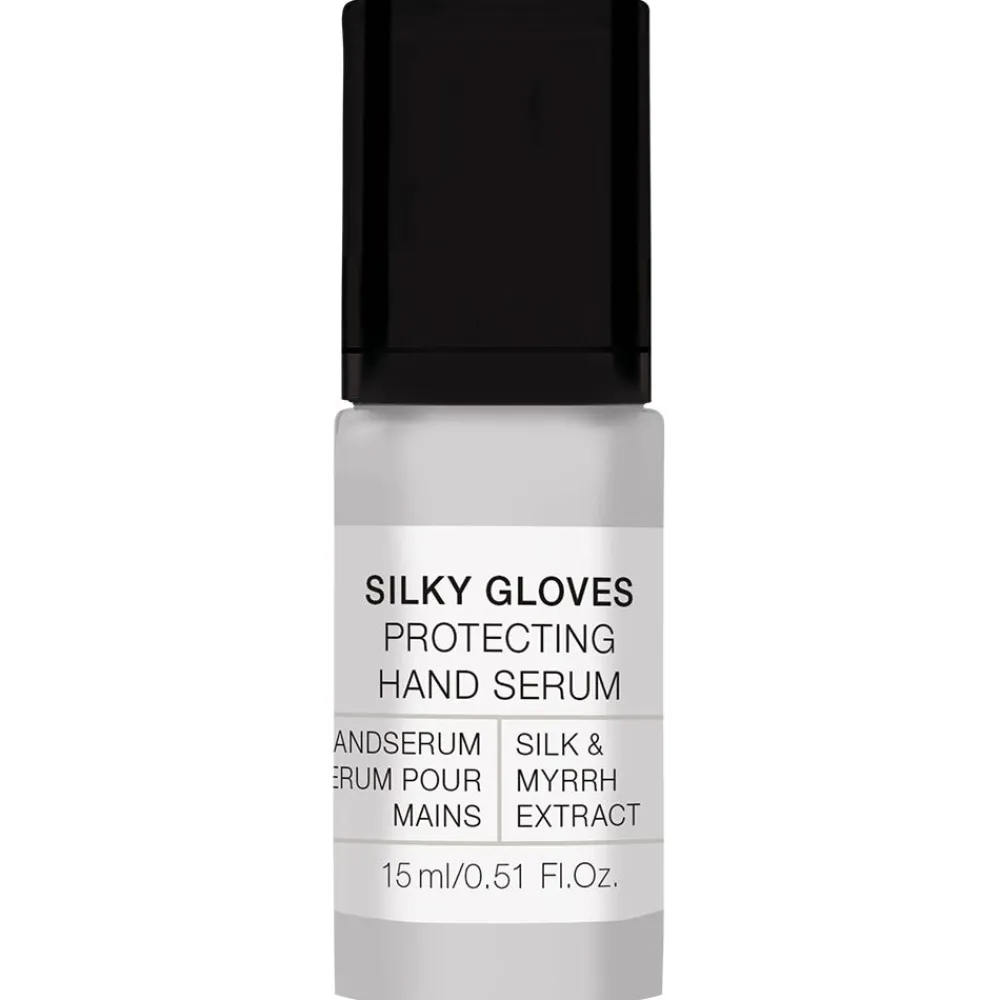 Alessandro Hand & Fuß|Spa Silky Gloves Hand Serum 15 ml