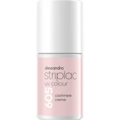 Striplac UV Colour Cashmere Creme 6,5 ml-Alessandro Discount