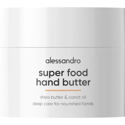 Alessandro Hand & Fuß^Superfood Hand Butter 50 ml