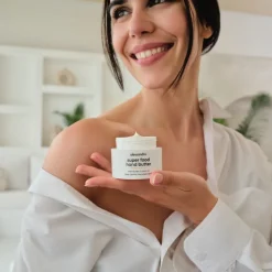 Alessandro Hand & Fuß^Superfood Hand Butter 50 ml