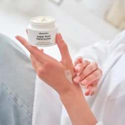 Alessandro Hand & Fuß^Superfood Hand Butter 50 ml