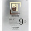 Alfaparf BB Bleach High Lift 9 Tones Sachets 12x50 g-Alfaparf Milano Best