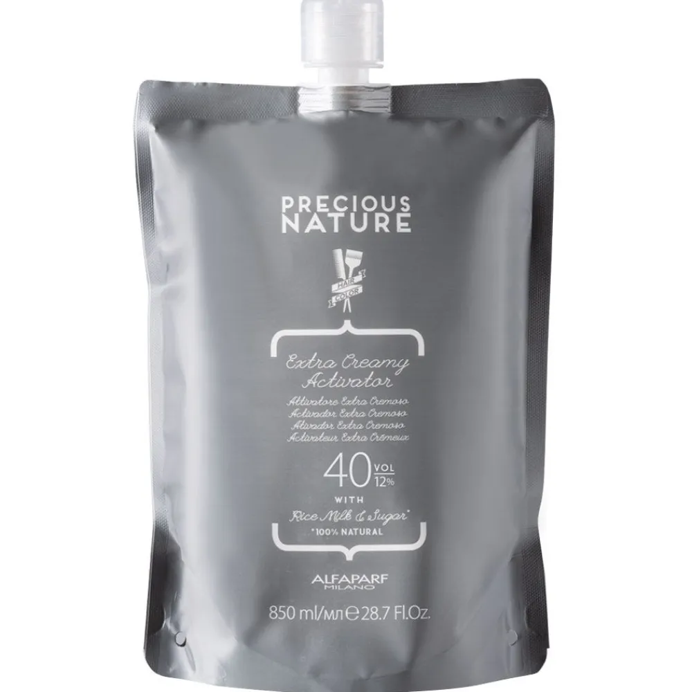 Alfaparf Milano Zubehör|Aktivator 40 Vol - 12% 850 ml