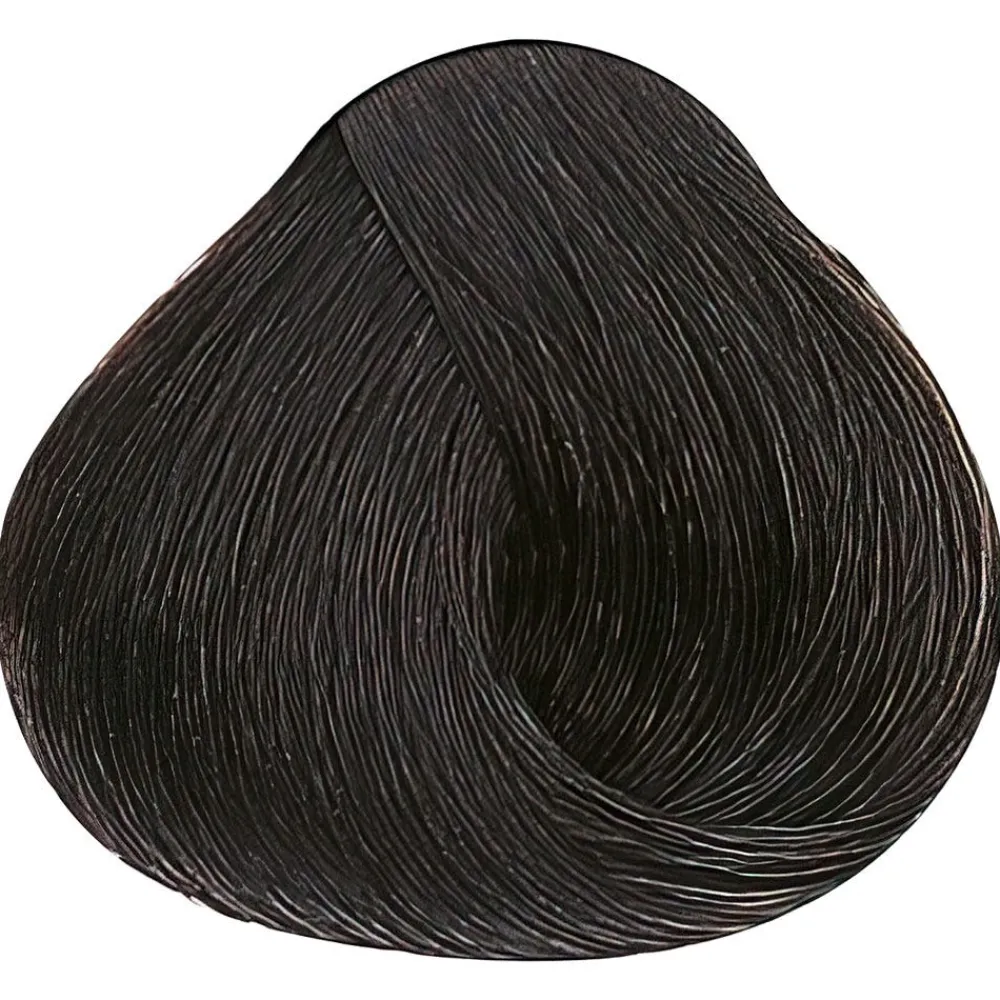 Alfaparf Milano Haarfarbe^Evolution of the Color 4 NB Kastanie Mittelbraun 60 ml