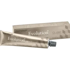 Evolution of the Color 9 Bronze 60 ml-Alfaparf Milano Online