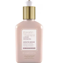 Keratin Therapy Lisse Design Keratin Serum 125 ml-Alfaparf Milano Hot
