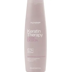 Alfaparf Milano Conditioner|Keratin Therapy Maintenance Conditioner 250 ml