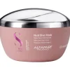 Moisture Nutritive Mask 200 ml-Alfaparf Milano Outlet