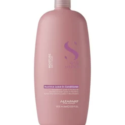 Moisture Nutritive Leave-In Conditioner 1000 ml-Alfaparf Milano
