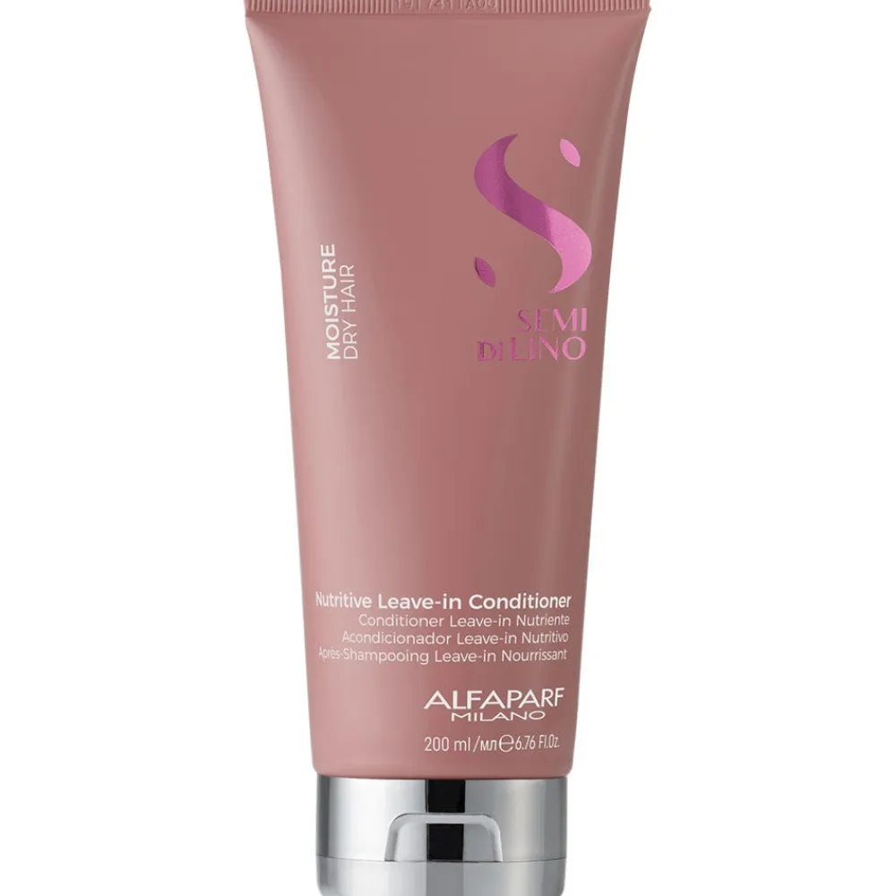 Moisture Nutritive Leave-In Conditioner 200 ml-Alfaparf Milano Outlet