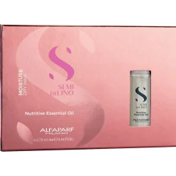 Alfaparf Milano Haaröle^Moisture Nutritive Essential Oil 6x13 ml