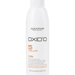 Alfaparf Milano Haarfarbe^Oxid'o Entwickler 5 Vol - 1.5% 120 ml