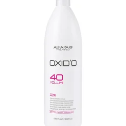 Oxid'o Entwickler 40 Vol - 12% 1000 ml-Alfaparf Milano Sale