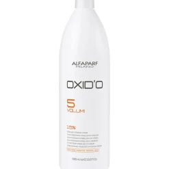 Oxid'o Entwickler 5 Vol - 1.5% 1000 ml-Alfaparf Milano Outlet