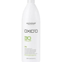 Alfaparf Milano Haarfarbe|Oxid'o Entwickler 30 Vol - 9% 1000 ml