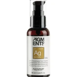 Pigments Color Ash Gold 90 ml-Alfaparf Milano Online