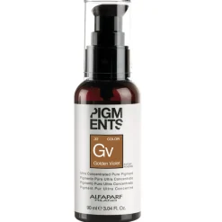 Pigments Color Golden Violet 90 ml-Alfaparf Milano Outlet