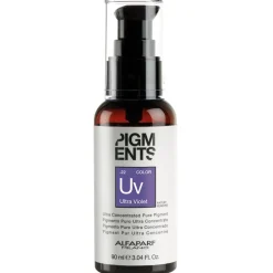Pigments Color Ultraviolet 90 ml-Alfaparf Milano New