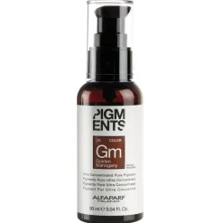 Alfaparf Milano Haarfarbe^Pigments Color Golden Mahogany 90 ml