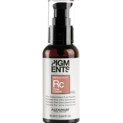 Alfaparf Milano Haarfarbe|Pigments Color Rose Copper 90 ml