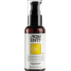 Alfaparf Milano Haarfarbe^Pigments Color Gold 90 ml