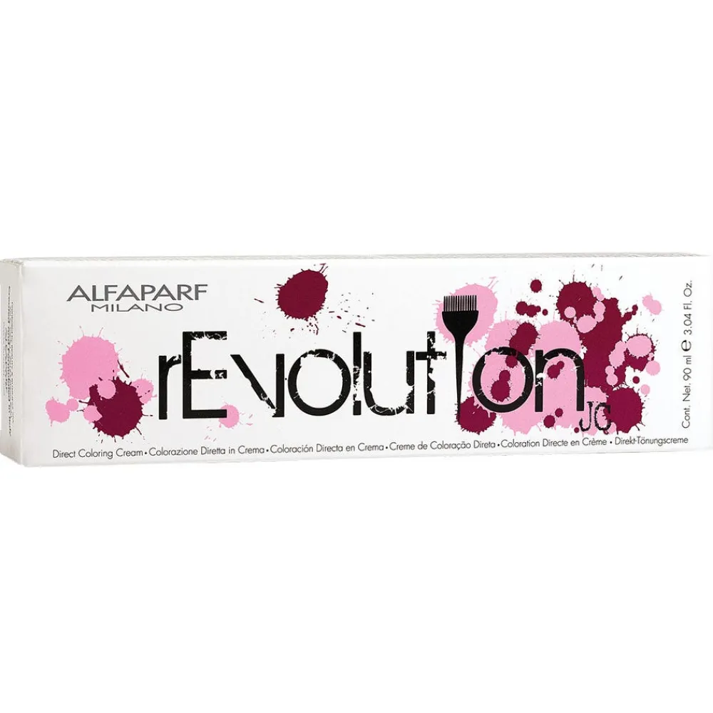 Revolution Original JC Magenta 90 ml-Alfaparf Milano Clearance