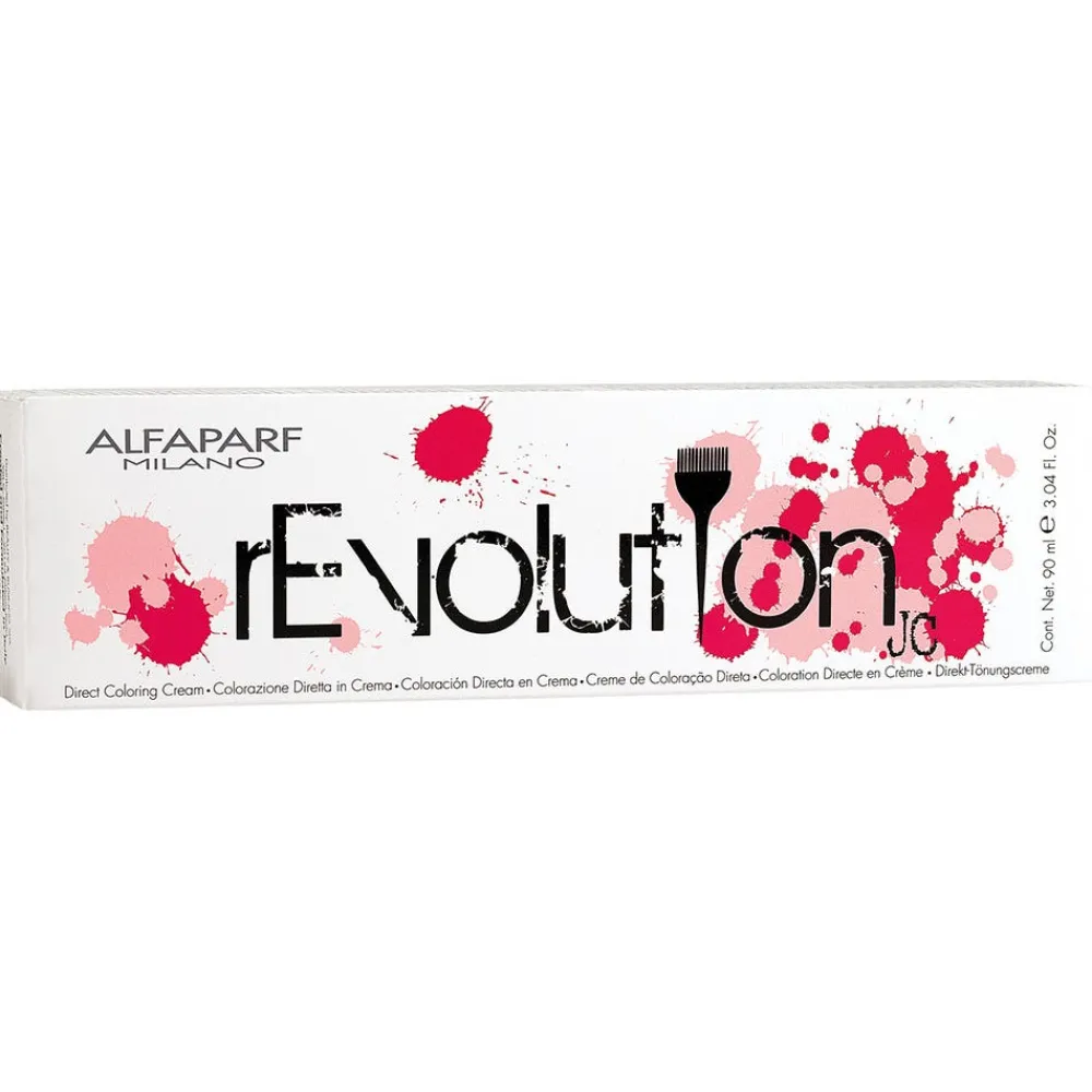 Alfaparf Milano Tönung|Revolution Original JC Pink 90 ml