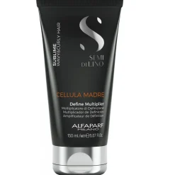 Alfaparf Milano Haarkur^Semi Di Lino Cellula Madre Smooth Multiplier 150 ml