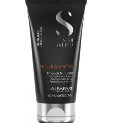 Alfaparf Milano Haarkur^Semi Di Lino Cellula Madre Smooth Multiplier 150 ml