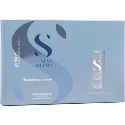 Semi di Lino Density Thickening Ampullen-Lotion 6 Stück 13 ml-Alfaparf Milano Online