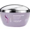 Alfaparf Milano Haarkur^Semi di Lino Smooth Smoothing Mask 200 ml