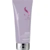 Alfaparf Milano Conditioner|Semi di Lino Smooth Smoothing Conditioner 250 ml