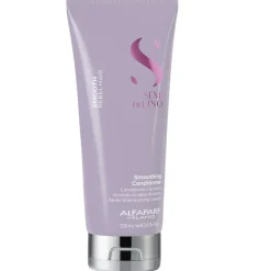 Alfaparf Milano Conditioner|Semi di Lino Smooth Smoothing Conditioner 250 ml