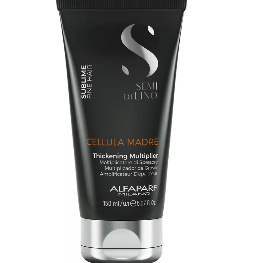 Semi Di Lino Cellula Madre Thickening Multiplier 150 ml-Alfaparf Milano Best
