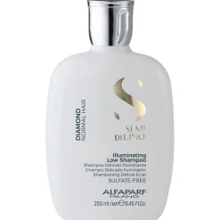 Alfaparf Milano Shampoo^Semi Di Lino Diamond Illuminating Low Shampoo 250 ml