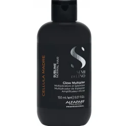 Alfaparf Milano Haarkur|Semi di Lino Sublime Cellula Madre  Glow Multiplier 150 ml